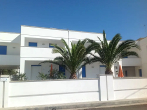 Residence Le Palme