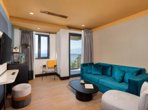 Sherwood Premio Hotel