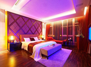 Changhua Kui Kuan Motel