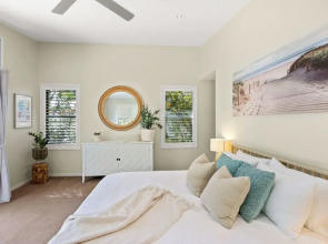 Fingal Head Beach House