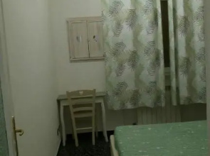 Sonia's house