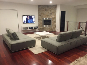Moonah Dunes Beach House
