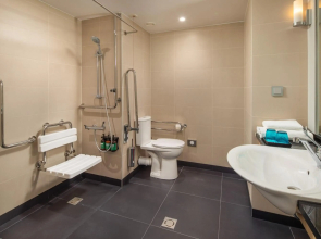 Crowne Plaza Budapest by IHG