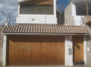Hostal Camiluz