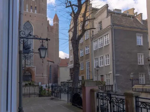 Happy Stay Apartment Mariacka II