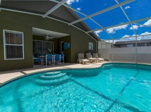 Woodridge - 17423 Woodcrest By Fairytale VR