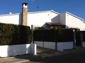 Holiday home Les Gardenies