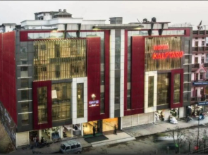 Kalptaru Elegance Hotel