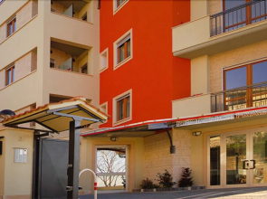 Residence Frascati