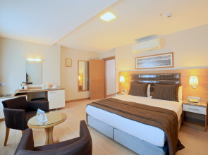 Hotel Istanbul Trend