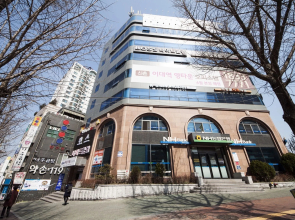 Seoul Grand Hostel Ewha Univ.