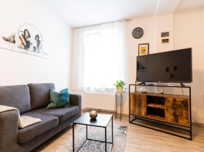 TAGBLATT Apartment 10