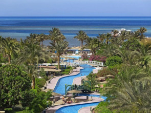 Golden Beach Resort - All inclusive