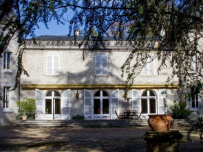Chateau du Bas Boulay