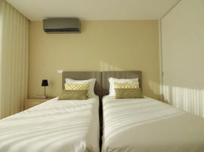 Deluxe Populo Beach Apartments