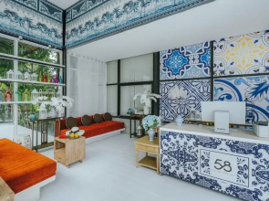 58 Pool Villa