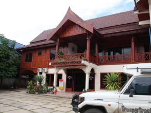 Villa Keoseumsack