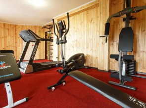 Бутик-отель «Калифорния»