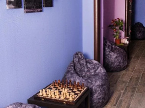 Хостел «Орион»