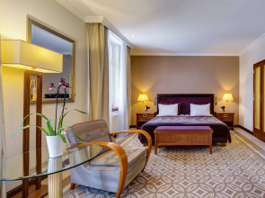 Grand Hotel des Bains Kempinski