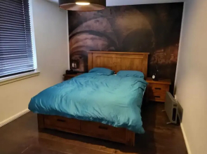 Homely 1 Bedroom Retreat in South Yarra With Balcony