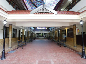 Guruvayoor Resorts