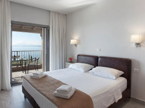 Locanda Barbati Luxury Aparthotel