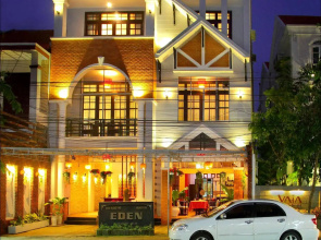 Eden Homestay