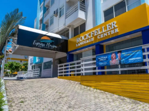 Express Floripa Residence