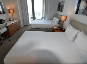 Beachwalk Resort 2007b by Optimax Vacation Rentals