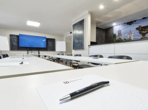 Hotel Leonardo Da Vinci