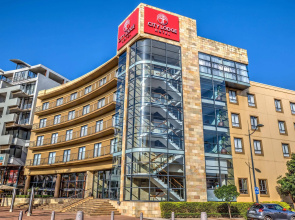 City Lodge Hotel Umhlanga Ridge