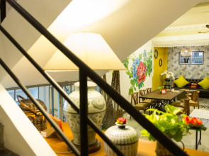 The Neighbors Hostel - Adults Only