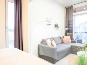 Apartment Aurinkoranta D7 saunallinen kaksio Kalajoki