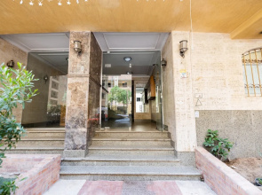 Oak Orchid Opulent 2 BR Apartment with Walk-in Closet