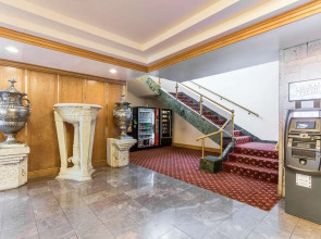 Comfort Inn & Suites Downtown Brickell-Port of Miami