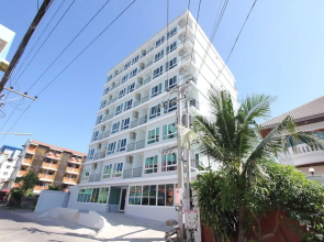 Oyo 474 Tara Residence