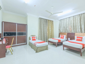Super OYO 111 Al Thabit Hotel