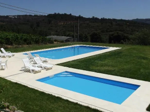 Rural Da Quinta De Villa Mea