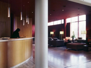 Hotel Ciutat de Granollers