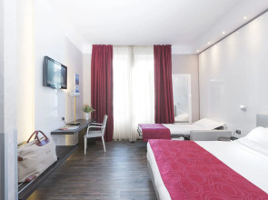 Отель C-Hotels Atlantic