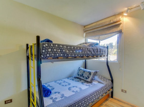 Departamento Clásico en Reñaca