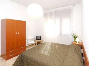 Apartment with 2 bedrooms in Maiori with wonderful mountain view furnished balcony and WiFi 70 m from the beach