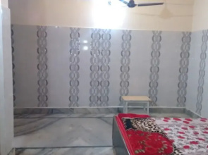 Goroomgo Maatu Shri Guest House Mathura