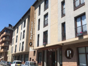 Pey Resort