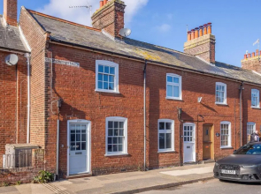 207 High Street