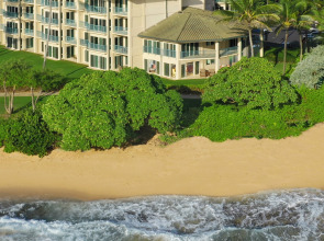Waipouli Beach Resorts & Spa Kauai by OUTRIGGER