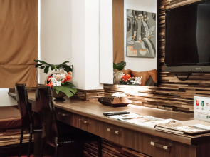 Dhevan Dara Beach Villa