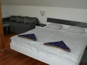 Guest House Savojská