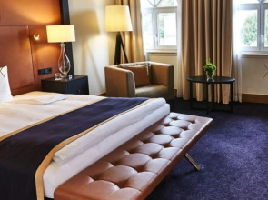 Steigenberger Hotel Bad Homburg